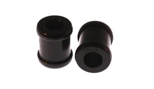Load image into Gallery viewer, Energy Suspension Black standard straight eye Shock Bushings 5/8 inch I.D. / 1 1/16 inch O.D. / 1 7/