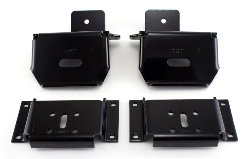 Kit de resorte neumático Ridecontrol de elevación neumática