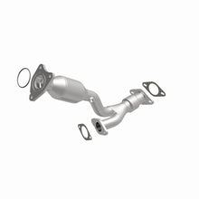 Cargar imagen en el visor de la galería, Magnaflow Conv DF 2008-2009 G6 3.5 L Underbody