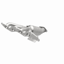 Cargar imagen en el visor de la galería, MagnaFlow Conv DF 10-12 Ford Fusion 2.5L