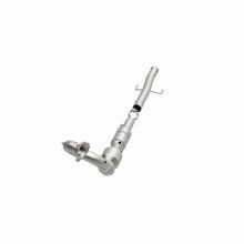 Cargar imagen en el visor de la galería, MagnaFlow Conv DF 99 Volvo S70/ V70 2.4L Turb