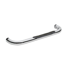 Cargar imagen en el visor de la galería, Westin 2014-2018 Chevy Silverado 1500 Reg Cab (Body Mount) Signature 3 Nerf Step Bars - Chrome