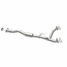 Cargar imagen en el visor de la galería, MagnaFlow Conv Direct Fit 2015 Colorado 3.6 Underbody