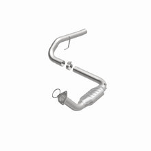 Cargar imagen en el visor de la galería, MagnaFlow Conv DF 03-06 Silverado SS Driver Side