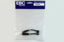 Cargar imagen en el visor de la galería, EBC 07+ Dodge Sprinter 3500 DRW Cables de desgaste traseros