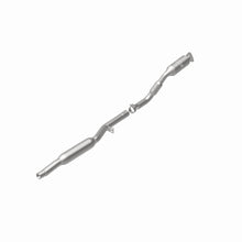 Cargar imagen en el visor de la galería, Magnaflow Conv DF 2005-2007 A6 QUATTRO 3.2L Underbody