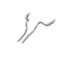 Cargar imagen en el visor de la galería, MagnaFlow SYS C/B 10 Mustang GT 3inch Magnapack