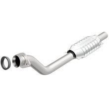 Cargar imagen en el visor de la galería, MagnaFlow Conv GM 37.38X6.5X4 2.25/2.25