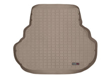 Cargar imagen en el visor de la galería, WeatherTech 94-97 Honda Accord Cargo Liners - Tan