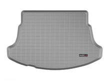 Load image into Gallery viewer, WeatherTech 2019+ Lexus UX w/o Optional Trunk Mounted Subwoofer Cargo Liners - Grey