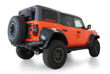 Cargar imagen en el visor de la galería, ADD 22-23 Ford Bronco Raptor Bomber Rear Bumper