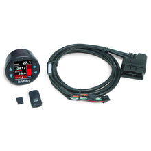 Cargar imagen en el visor de la galería, Kit de actualización Banks Power iDash 1.8 DataMonster para Ford 6.0L Power Stroke Six-Gun/EconoMind 03-07