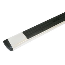 Cargar imagen en el visor de la galería, Westin Premier 6 in Oval Side Bar - Stainless Steel 85 in - Stainless Steel