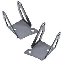 Cargar imagen en el visor de la galería, Oracle Jeep JK Single Mounting Pillar Brackets/Lights SEE WARRANTY