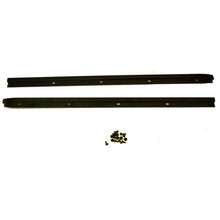 Cargar imagen en el visor de la galería, Rugged Ridge Windshield Channel Drill 76-95 Jeep CJ / Jeep Wrangler