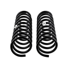 Cargar imagen en el visor de la galería, ARB / OME Coil Spring Front Jeep Jk