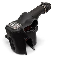 Cargar imagen en el visor de la galería, Banks Power 20-22 Ford F250/350 6.7L RAI Diesel Ram-Air Sistema de admisión - Filtro engrasado
