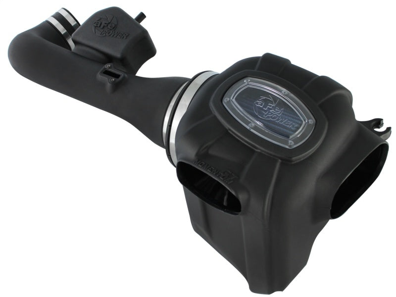 Sistema de admisión aFe Momentum GT PRO 5R Stage-2, Nissan Titan 04-13 V8-5.6L