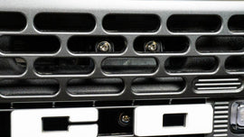 DV8 Offroad 2021+ Ford Bronco Soporte de reubicación del control de crucero adaptativo