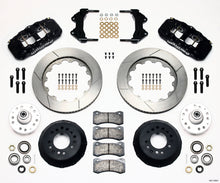 Cargar imagen en el visor de la galería, Wilwood AERO6 Front Hub Kit 14.00 WWE ProSpindle