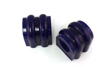 Load image into Gallery viewer, SuperPro 2010 Chevrolet Camaro SS Front 23mm Sway Bar Mount Bushing Set