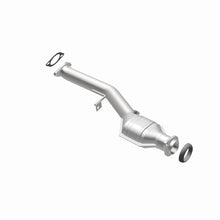 Cargar imagen en el visor de la galería, Magnaflow Conv DF 06-08 Subaru Forester/06-07 Impreza 2.5L Rear Turbocharged (49 State)