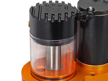 Cargar imagen en el visor de la galería, aFe Power DFS780 Series 11-16 Ford Diesel Trucks V8-6.7L (td) Boost activado 8-10PSI