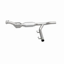 Cargar imagen en el visor de la galería, MagnaFlow Conv DF F150/F250 97-98 4.6L PS 4wd