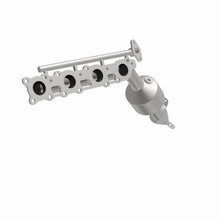 Cargar imagen en el visor de la galería, Magnaflow Conv DF 10-14 GX460 4.6L Manifold