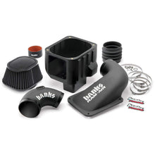 Cargar imagen en el visor de la galería, Banks Power 07-10 Chevy 6.6L LMM Sistema de admisión de aire Ram - Filtro seco