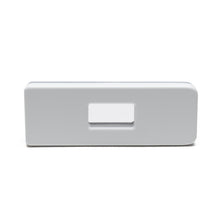 Cargar imagen en el visor de la galería, ORACLE Lighting Universal Illuminated LED Letter Badges - Matte Wht Surface Finish - D SEE WARRANTY