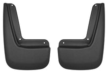 Cargar imagen en el visor de la galería, Husky Liners 18-23 Chevrolet Equinox Custom-Molded Rear Mud Guards