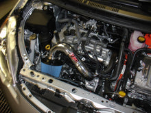 Cargar imagen en el visor de la galería, Injen 13-19 Toyota Prius C 1.5L 4cyl HYBRID Entrada sintonizada negra con MR Tech/Air Fusion