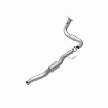 Cargar imagen en el visor de la galería, MagnaFlow Conv DF 02-03 Avalanche Driver Side 8.1L