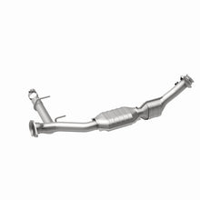Cargar imagen en el visor de la galería, MagnaFlow Conv DF 03-04 Lincoln Navigator 5.4L P/S