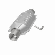 Cargar imagen en el visor de la galería, MagnaFlow Conv Univ 2.5 Dual Air