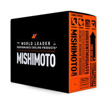 Cargar imagen en el visor de la galería, Kit de enfriador de aceite Mishimoto 2022+ Subaru WRX - Negro