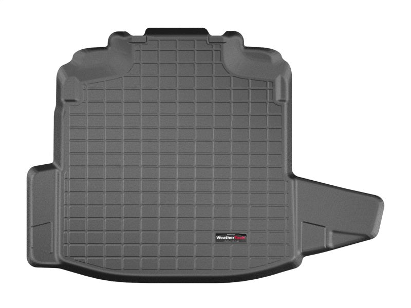 WeatherTech 2020+ Mercedes-Benz Clase E Revestimientos de carga - Negro