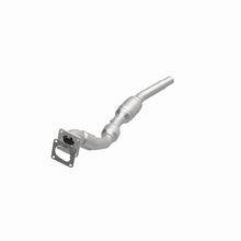 Cargar imagen en el visor de la galería, MagnaFlow Conv DF 00-02 Audi A6 Quattro 2.7L