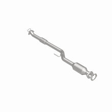Cargar imagen en el visor de la galería, MagnaFlow Conv DF 03-06 Sentra 1.8L Rear OEM