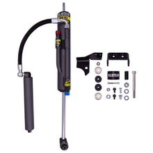 Cargar imagen en el visor de la galería, Bilstein 07-17 Jeep Wrangler / 2018 Jeep Wrangler JK B8 8100 (Bypass) Front Left Shock Absorber