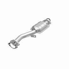 Cargar imagen en el visor de la galería, MagnaFlow Conv DF 95- 96 Impreza 2.2L Rear