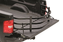 Cargar imagen en el visor de la galería, AMP Research 2007-2017 Chevrolet Silverado Cama estándar Bedxtender - Negro