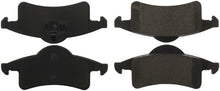Cargar imagen en el visor de la galería, StopTech Street Select Brake Pads