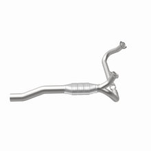 Cargar imagen en el visor de la galería, MagnaFlow Conv Direct Fit 94-95 Chevrolet Astro/GMC Safari 4.3L
