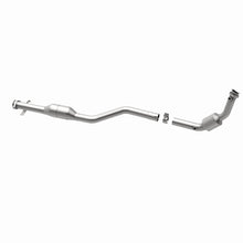 Cargar imagen en el visor de la galería, MagnaFlow Conv DF 99-02 Mercedes SL500 5.0L
