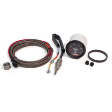 Cargar imagen en el visor de la galería, Kit de pirómetro eléctrico de Banks con sonda, cable de 10 pies y tapón de soldadura