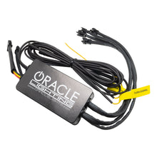 Load image into Gallery viewer, Oracle 2022 Ford F250/350 Super Duty Dynamic ColorSHIFT Headlight DRL Kit w/Switchback SEE WARRANTY
