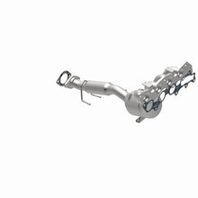 Cargar imagen en el visor de la galería, MagnaFlow 14-15 Ford Transit Connect OEM Grade Federal/EPA Compliant Manifold Catalytic Converter