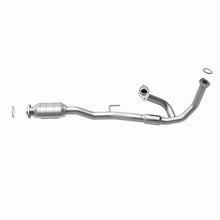 Cargar imagen en el visor de la galería, MagnaFlow Conv DF 97-98 Toyota Avalon Camry 3